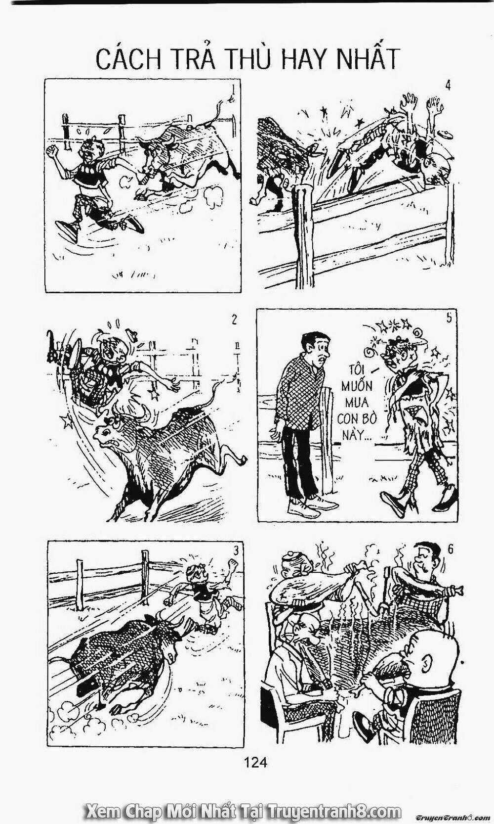 Chú Thoong - Chapter 94 - Trang 20