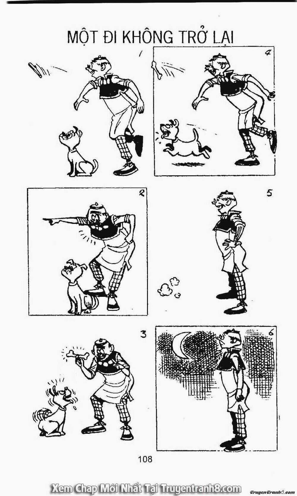 Chú Thoong - Chapter 94 - Trang 4