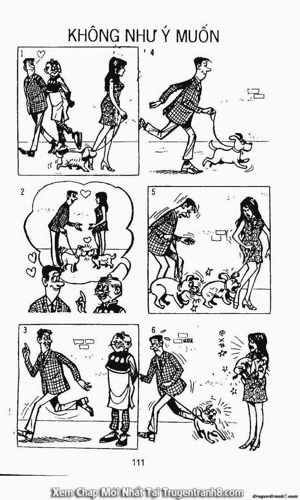 Chú Thoong - Chapter 94 - Trang 7