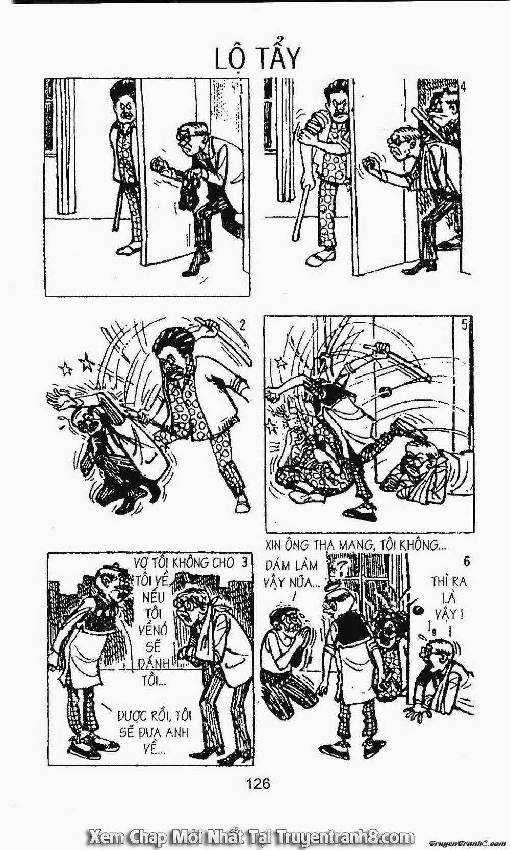 Chú Thoong - Chapter 95 - Trang 2