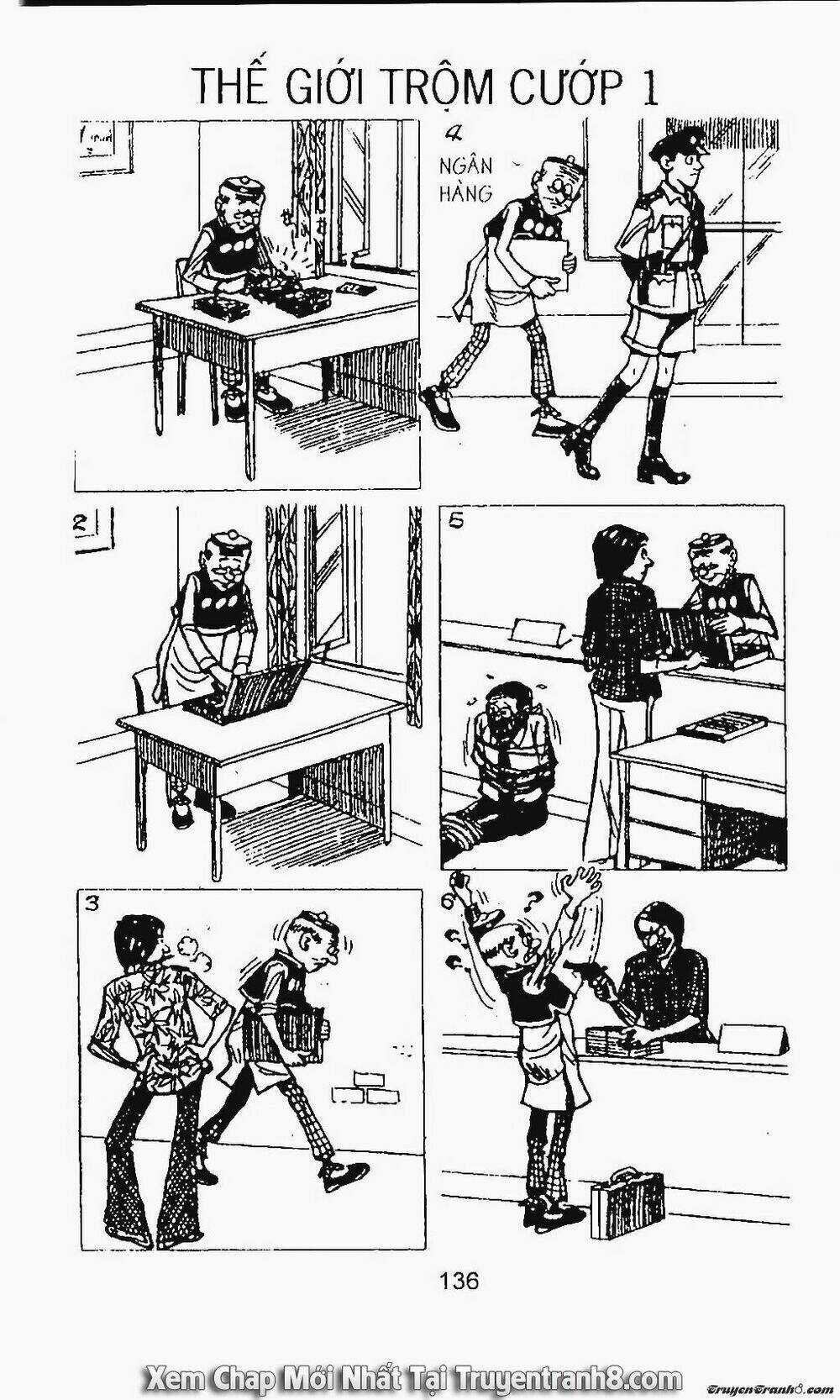 Chú Thoong - Chapter 95 - Trang 12