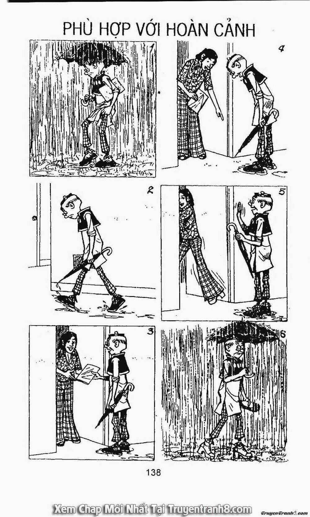 Chú Thoong - Chapter 95 - Trang 14