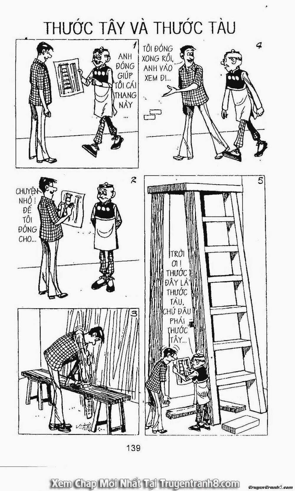 Chú Thoong - Chapter 95 - Trang 15