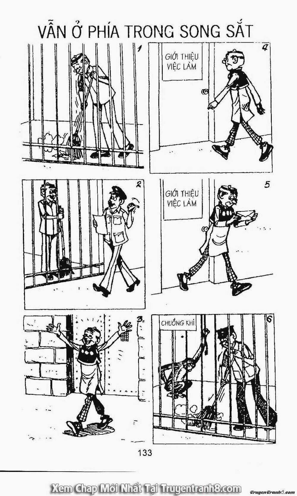 Chú Thoong - Chapter 95 - Trang 9