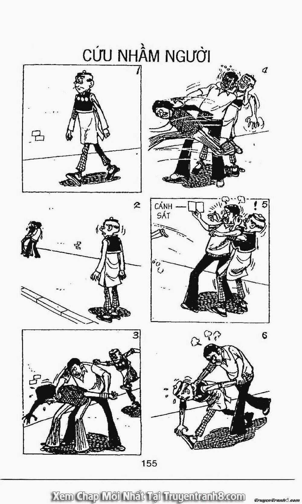 Chú Thoong - Chapter 96 - Trang 11