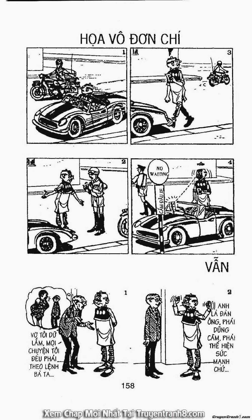 Chú Thoong - Chapter 96 - Trang 14