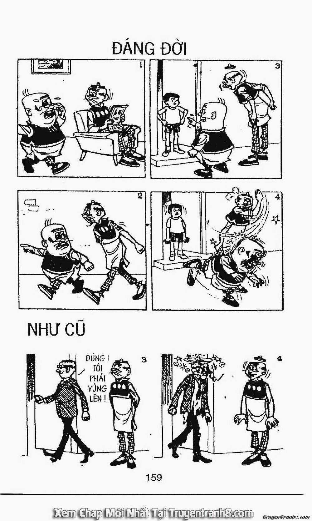 Chú Thoong - Chapter 96 - Trang 15