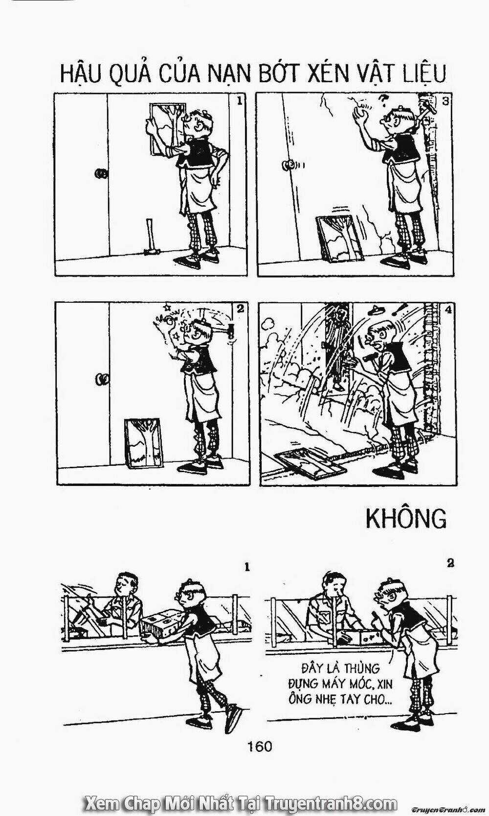 Chú Thoong - Chapter 96 - Trang 16