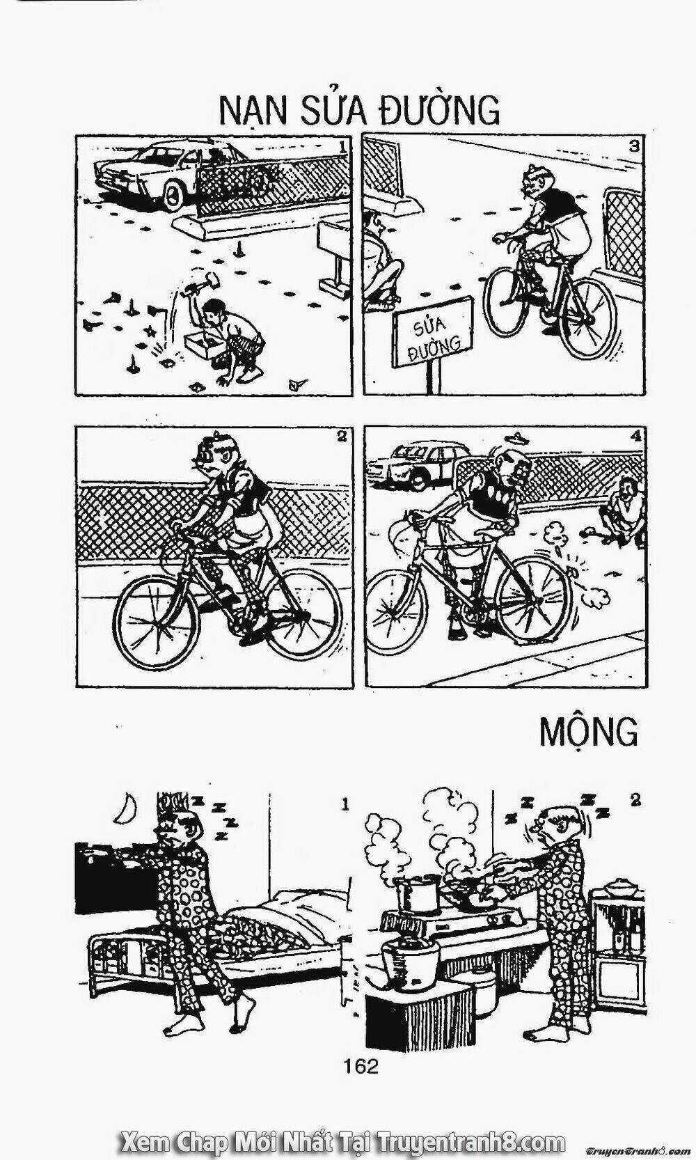 Chú Thoong - Chapter 96 - Trang 18