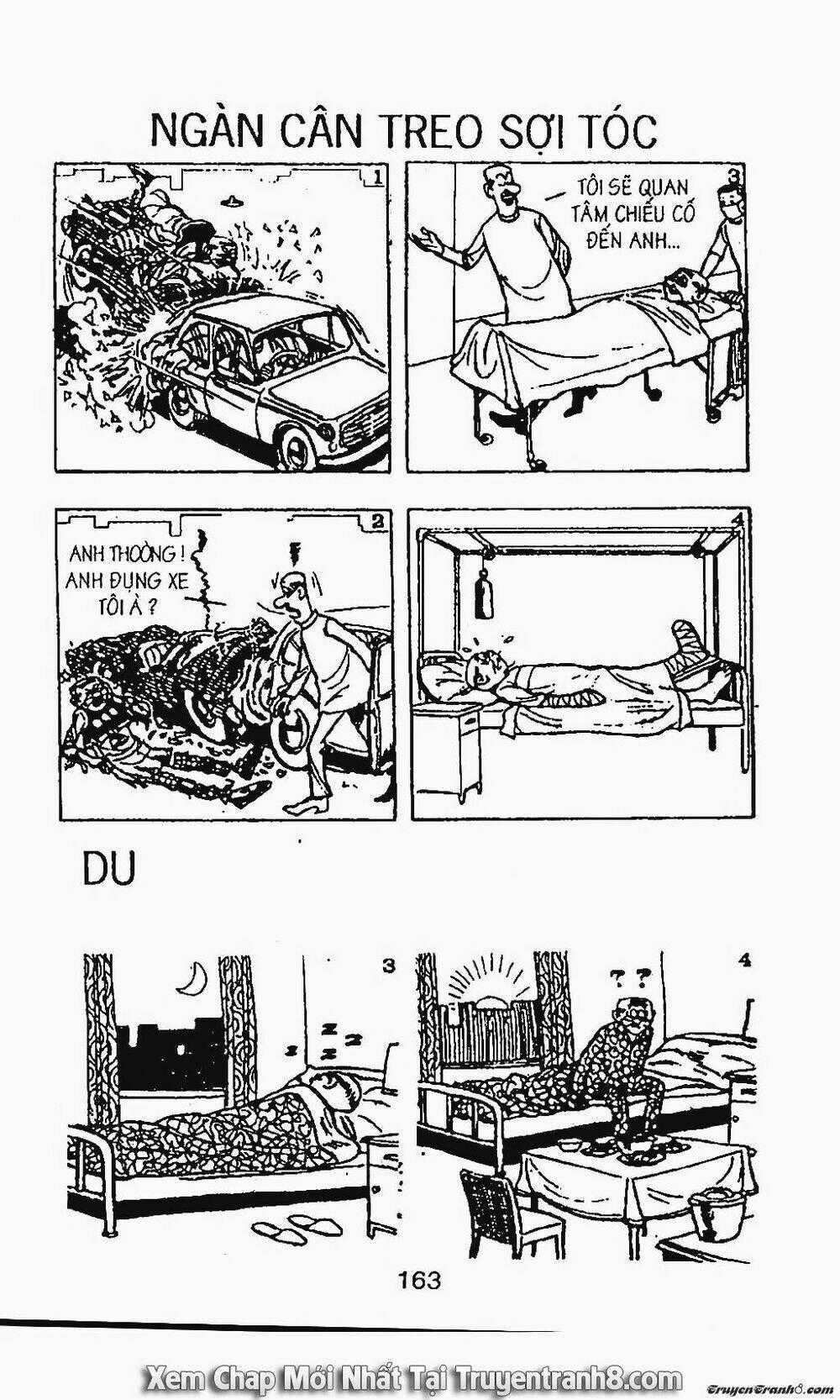 Chú Thoong - Chapter 96 - Trang 19