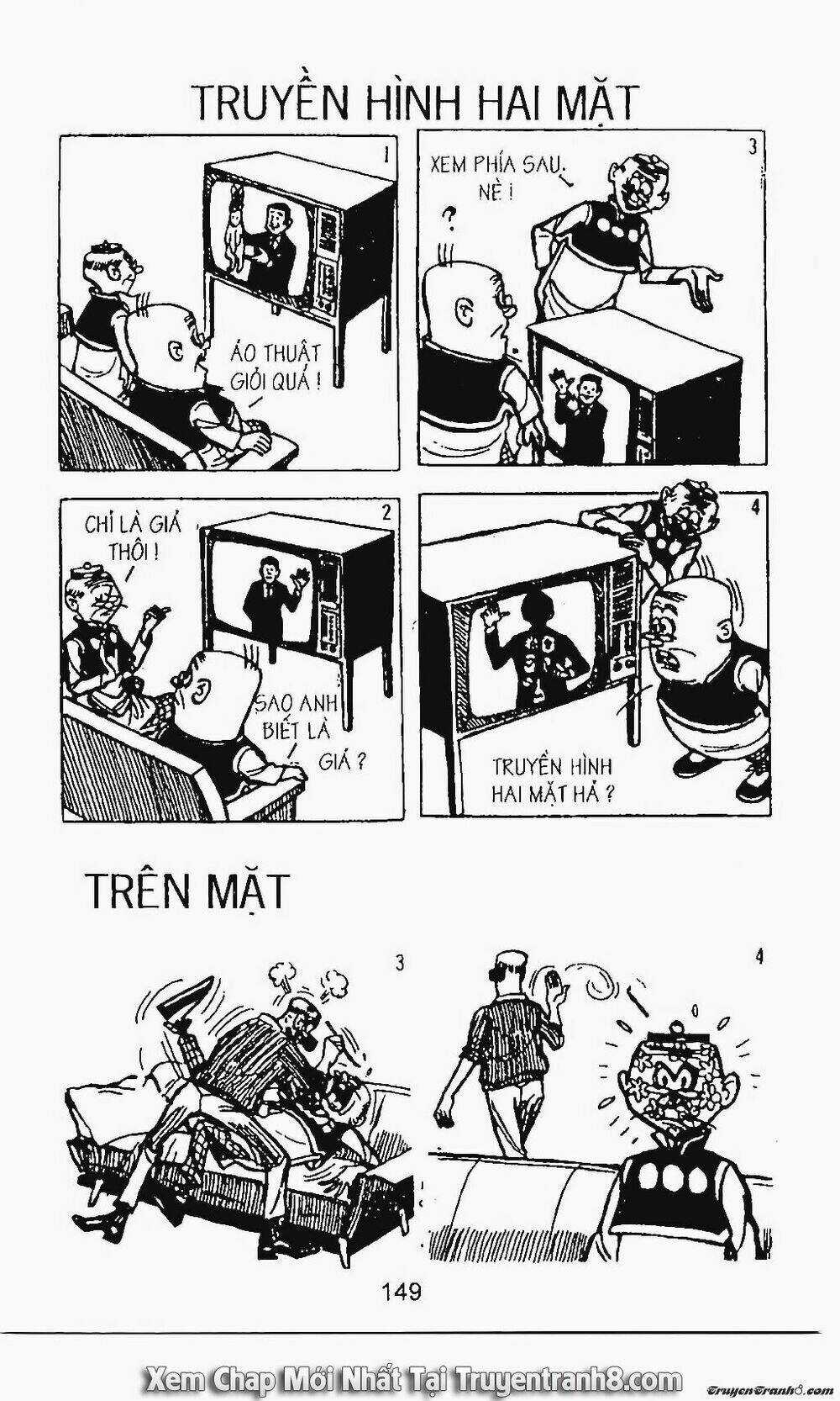 Chú Thoong - Chapter 96 - Trang 5