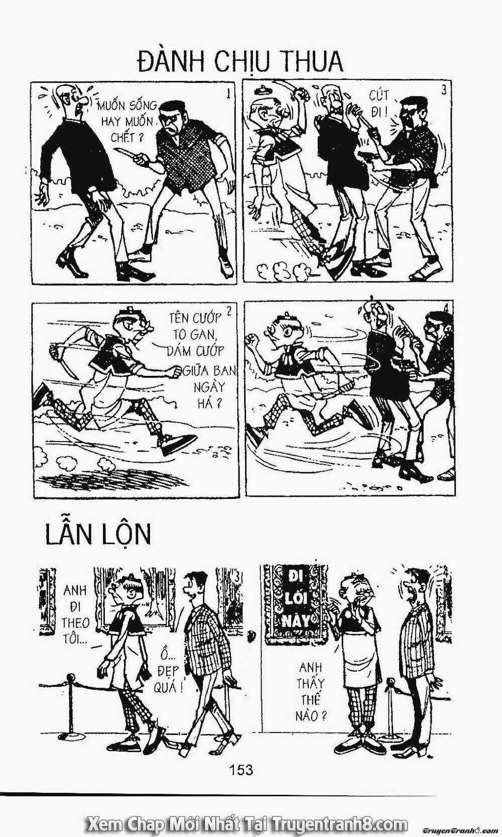 Chú Thoong - Chapter 96 - Trang 9