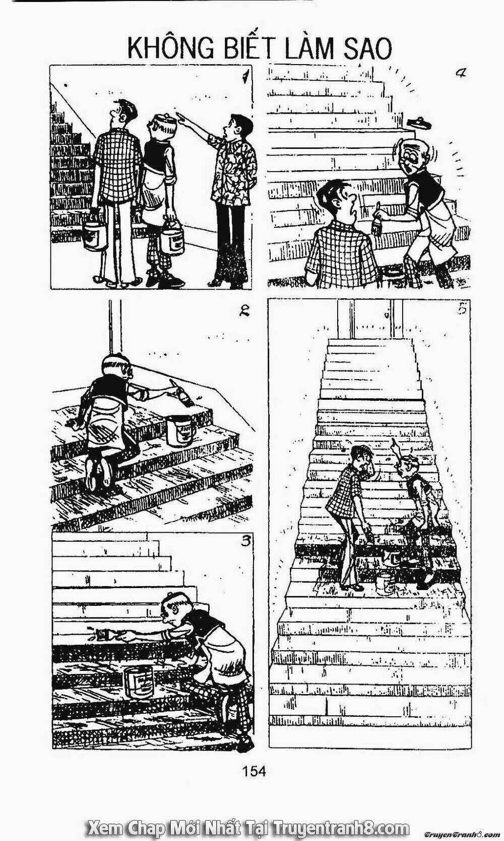 Chú Thoong - Chapter 96 - Trang 10