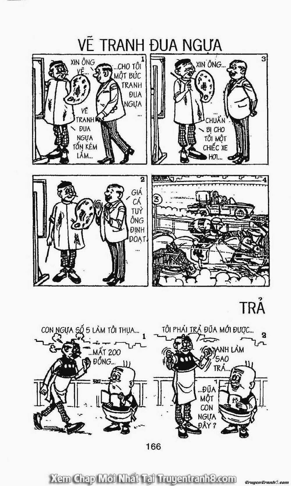 Chú Thoong - Chapter 97 - Trang 2