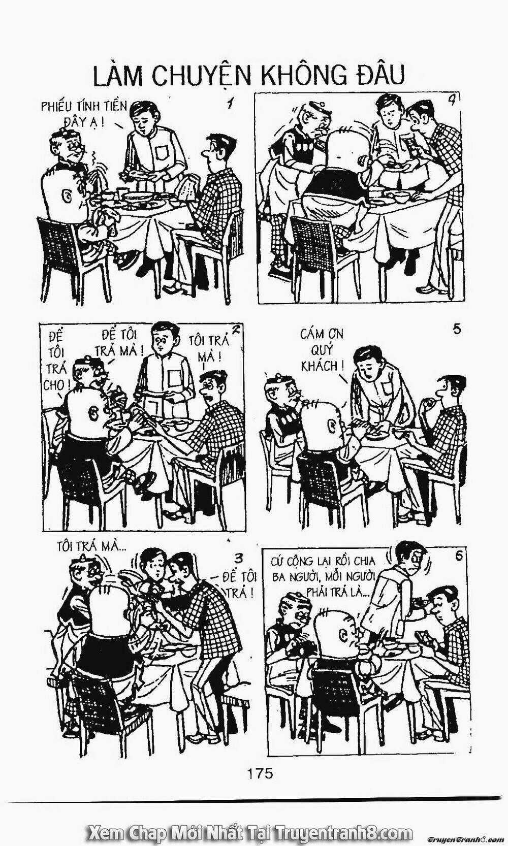 Chú Thoong - Chapter 97 - Trang 11