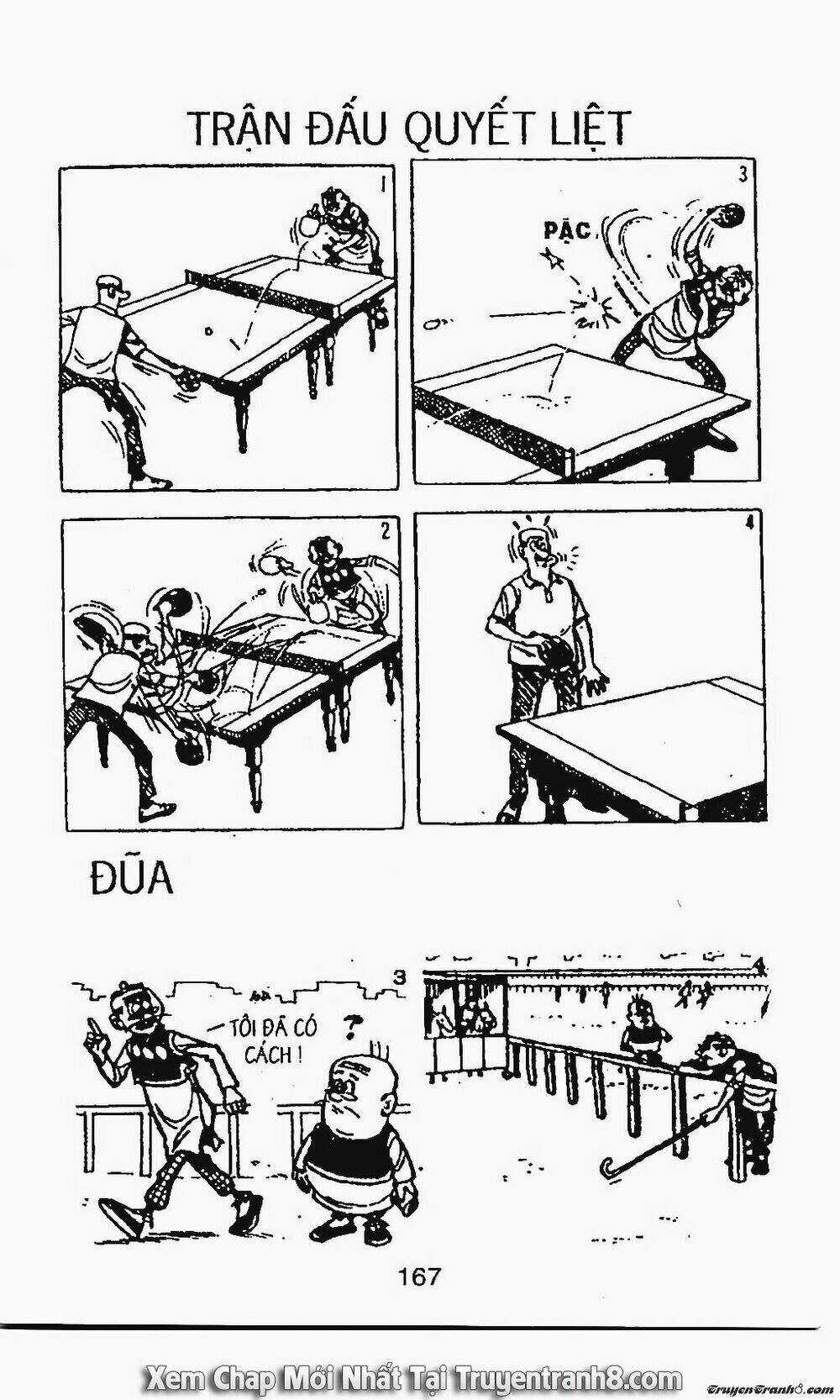 Chú Thoong - Chapter 97 - Trang 3