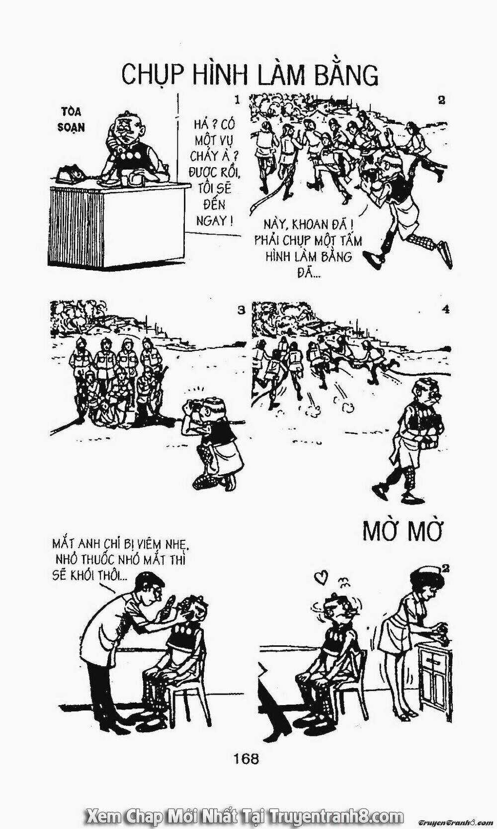Chú Thoong - Chapter 97 - Trang 4