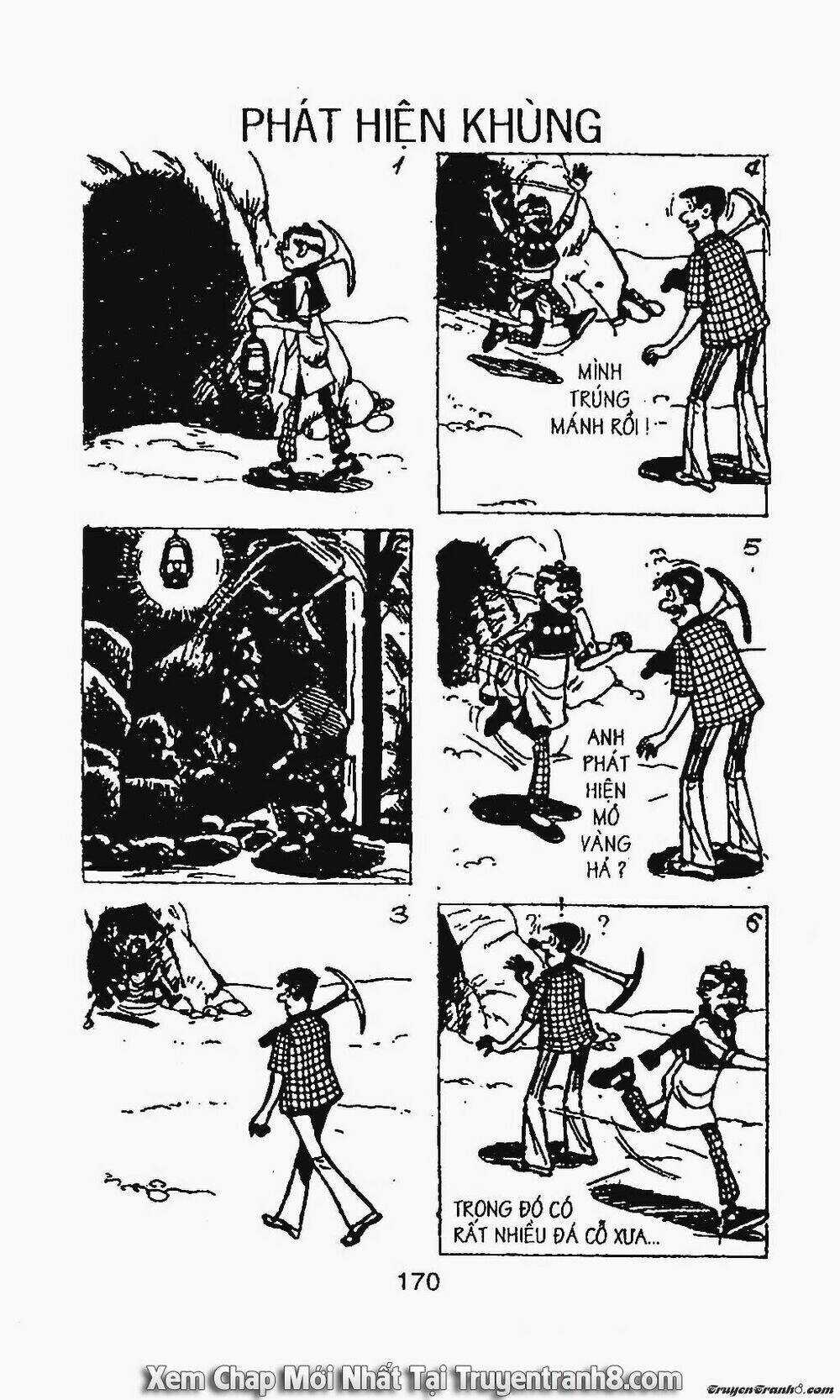 Chú Thoong - Chapter 97 - Trang 6