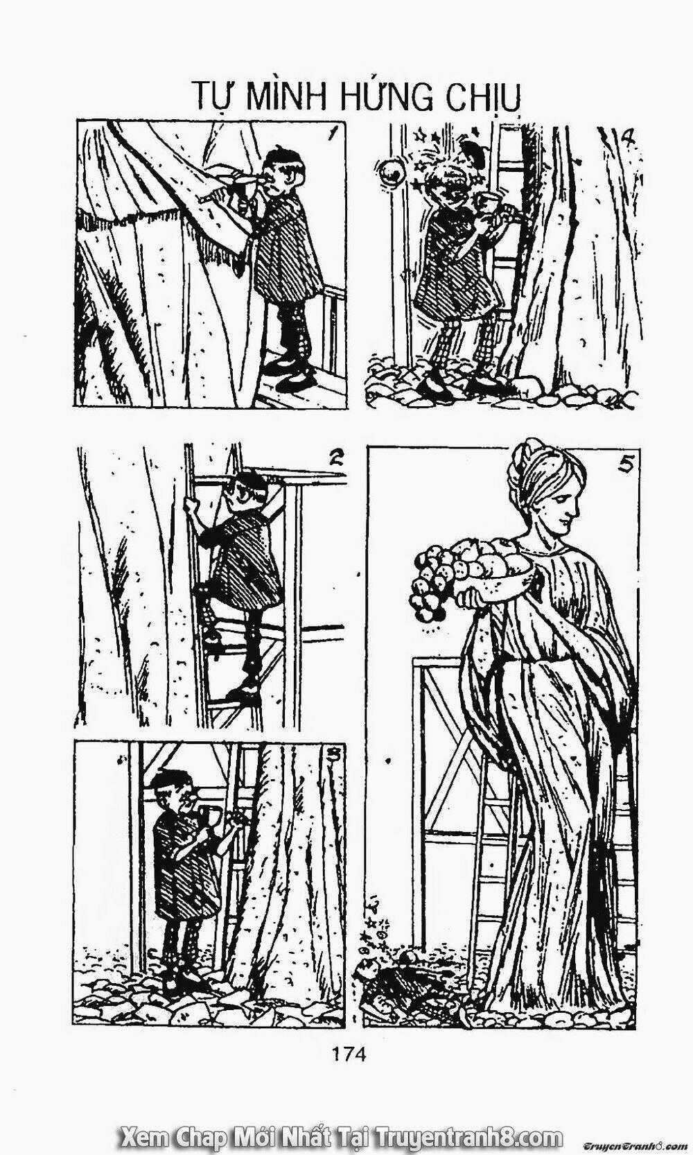 Chú Thoong - Chapter 97 - Trang 10