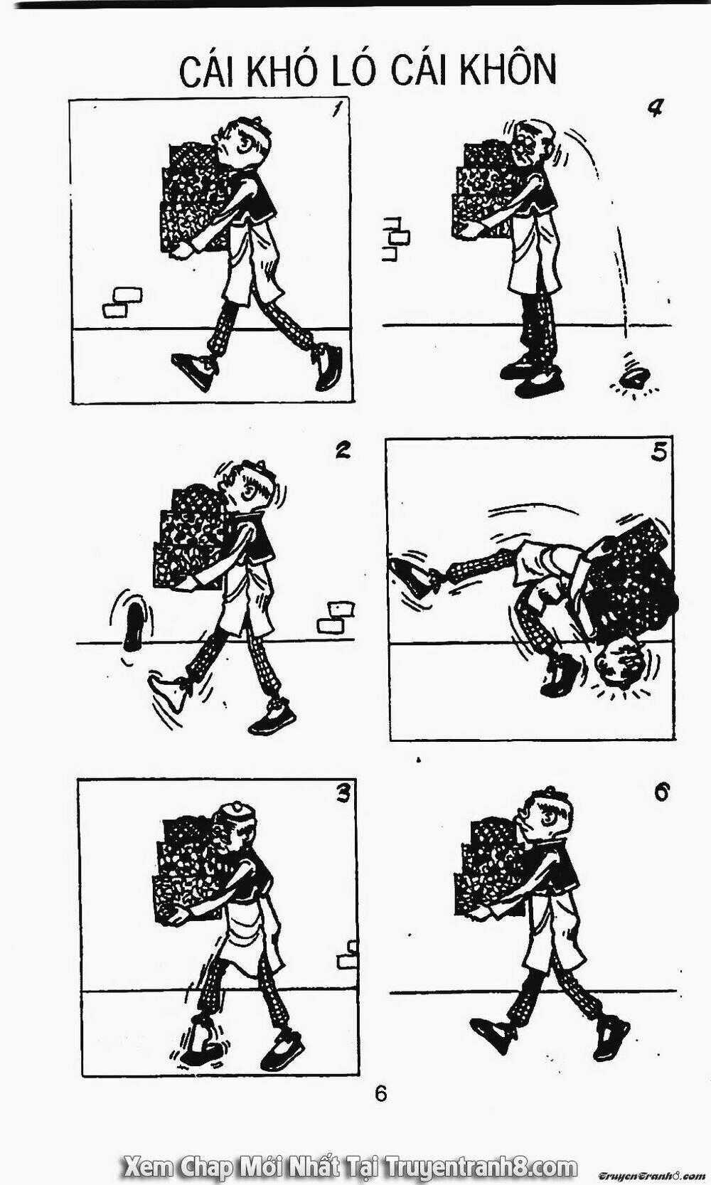 Chú Thoong - Chapter 98 - Trang 2