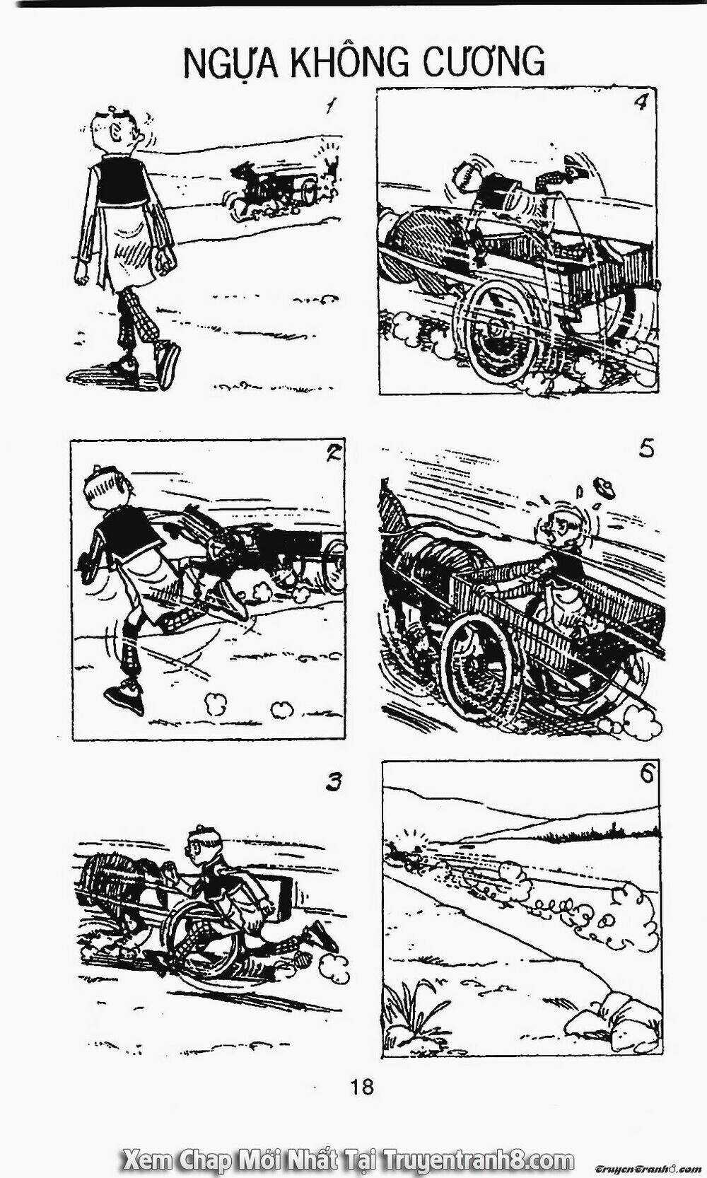 Chú Thoong - Chapter 98 - Trang 14