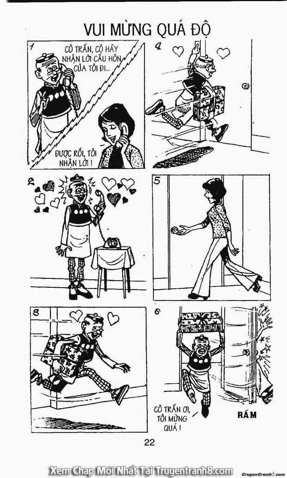 Chú Thoong - Chapter 98 - Trang 18