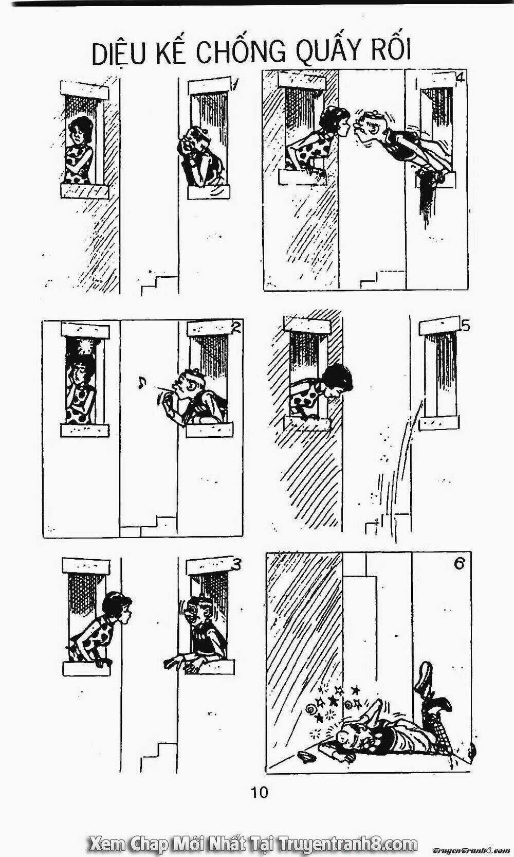 Chú Thoong - Chapter 98 - Trang 5