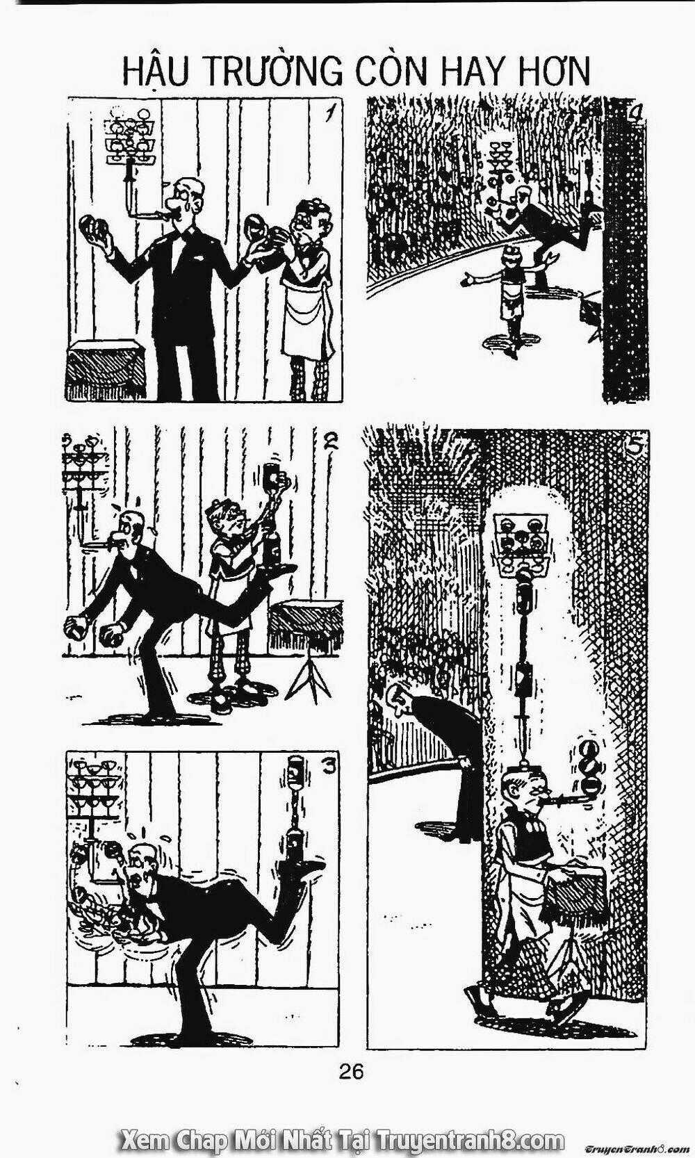 Chú Thoong - Chapter 99 - Trang 2