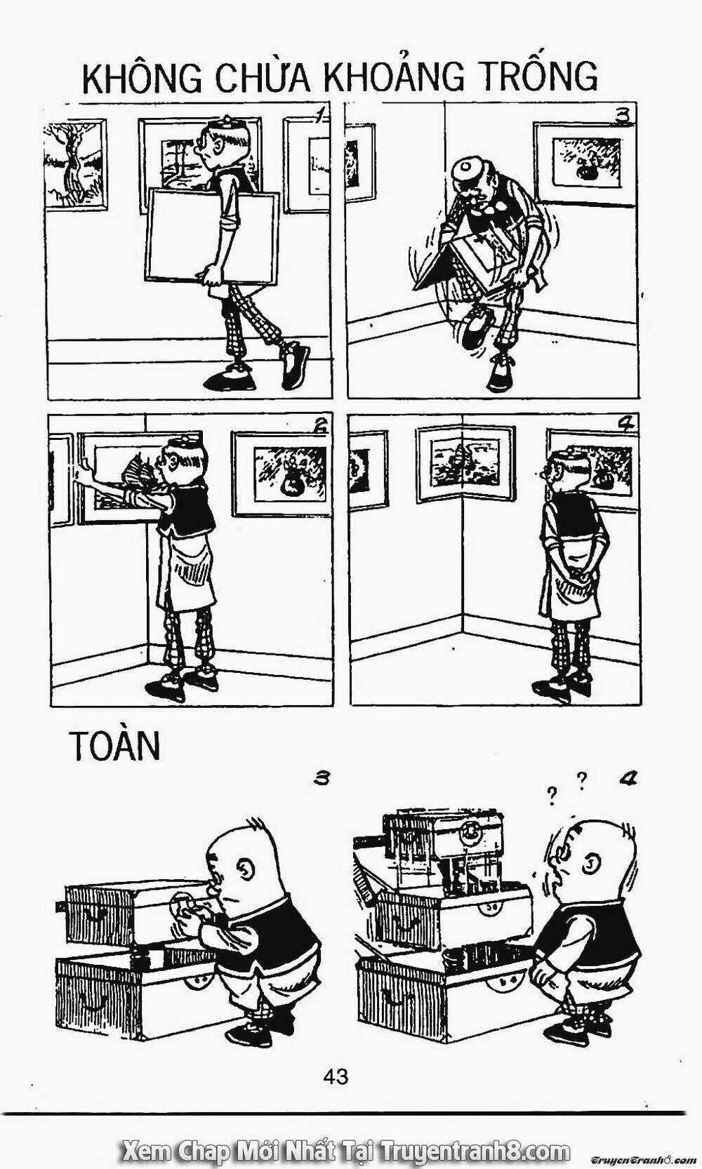 Chú Thoong - Chapter 99 - Trang 19