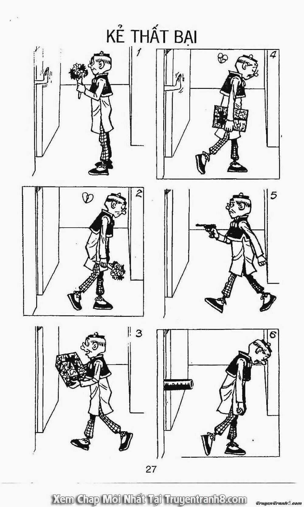 Chú Thoong - Chapter 99 - Trang 3