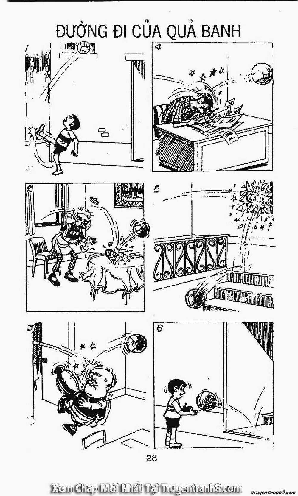 Chú Thoong - Chapter 99 - Trang 4