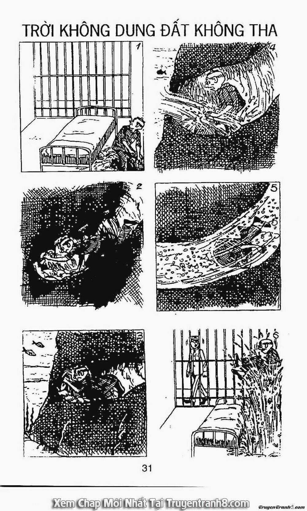 Chú Thoong - Chapter 99 - Trang 7