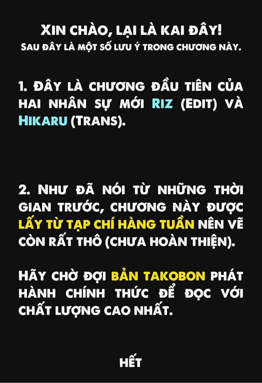 Chú Thuật Hồi Chiến - Chapter 252 - Trang 3