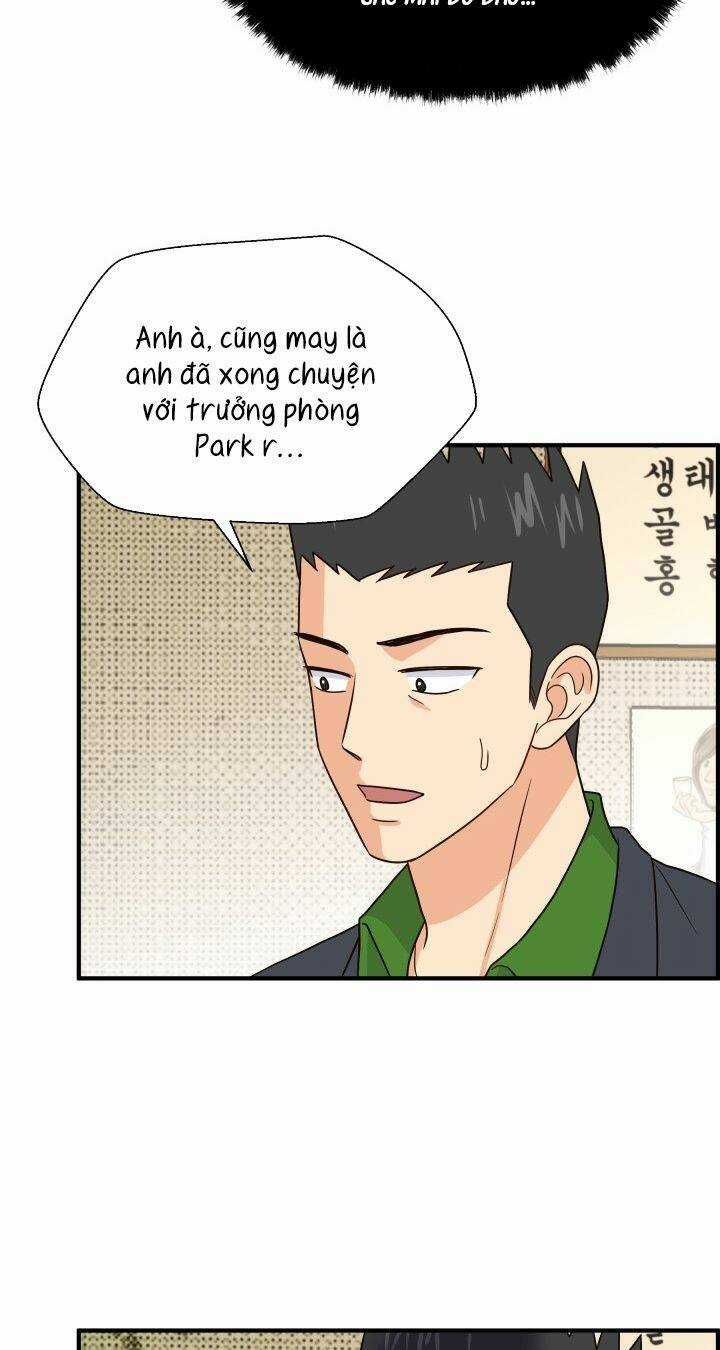 Chủ Tịch Đi Học - Chapter 13 - Trang 34