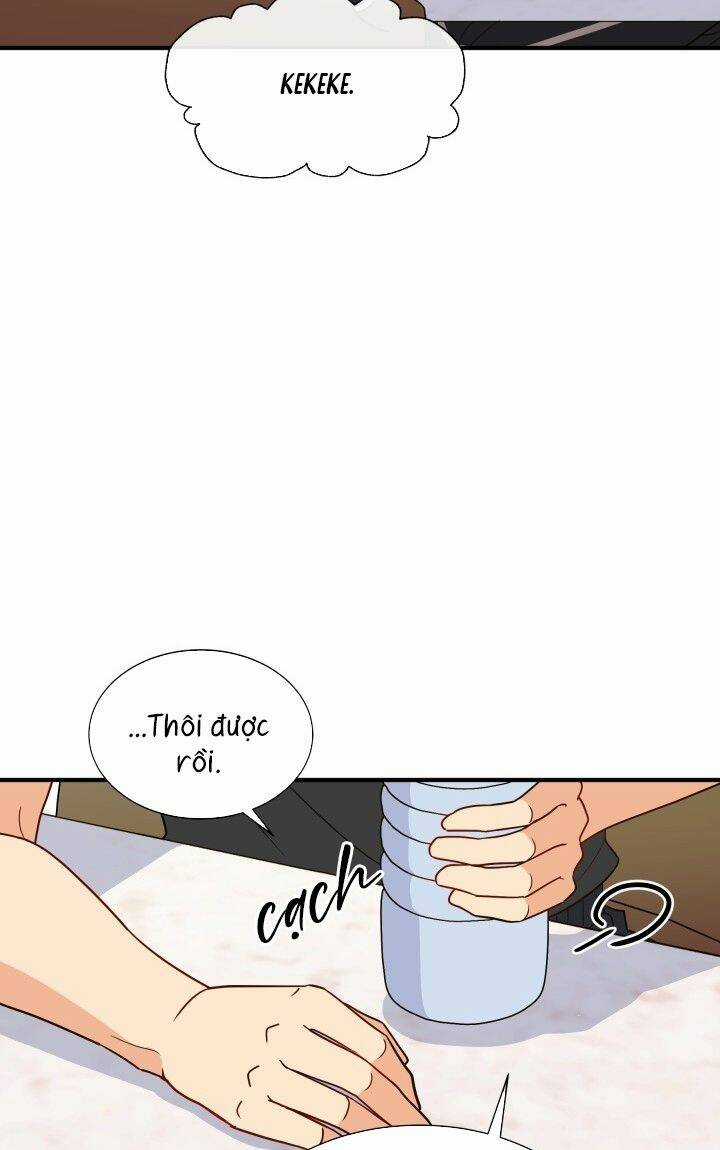 Chủ Tịch Đi Học - Chapter 13 - Trang 8