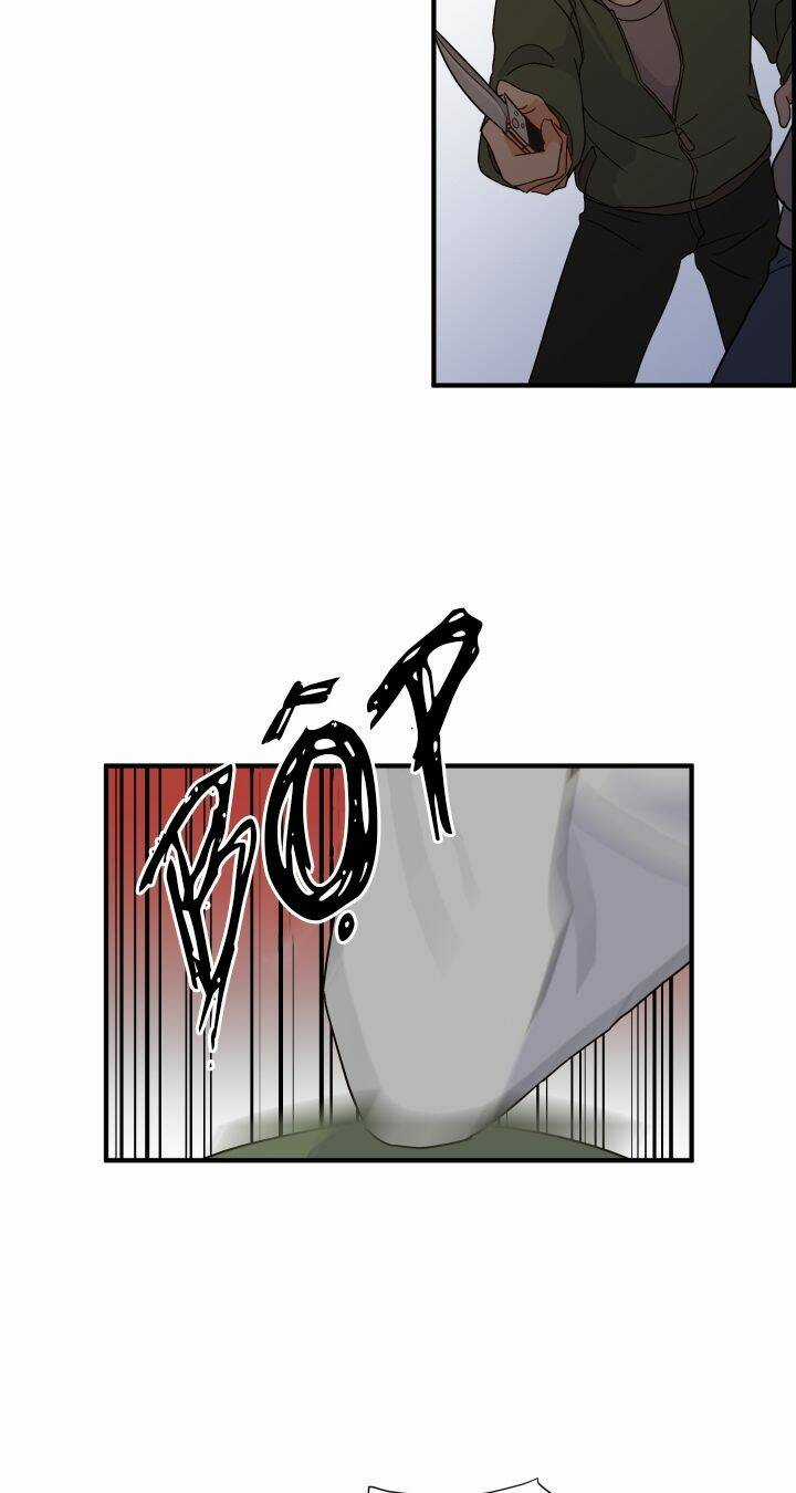 Chủ Tịch Đi Học - Chapter 2 - Trang 23