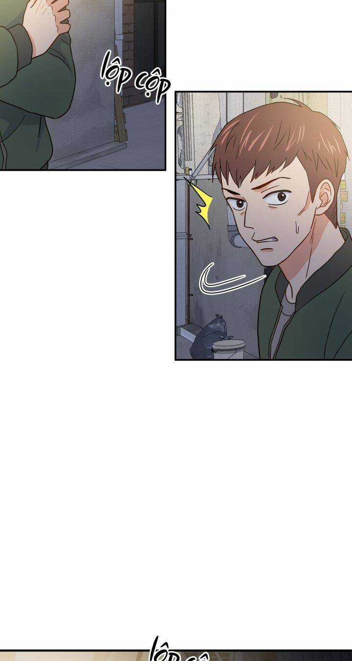 Chủ Tịch Đi Học - Chapter 2 - Trang 5