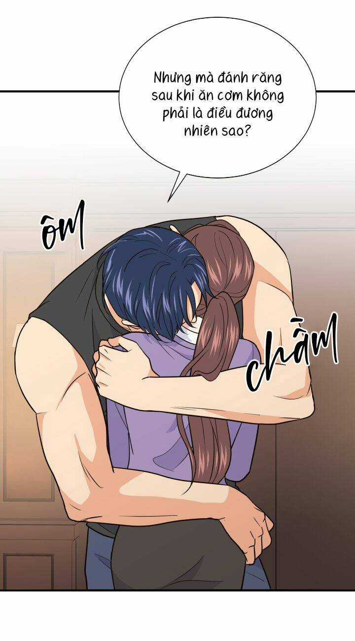 Chủ Tịch Đi Học - Chapter 21 - Trang 22