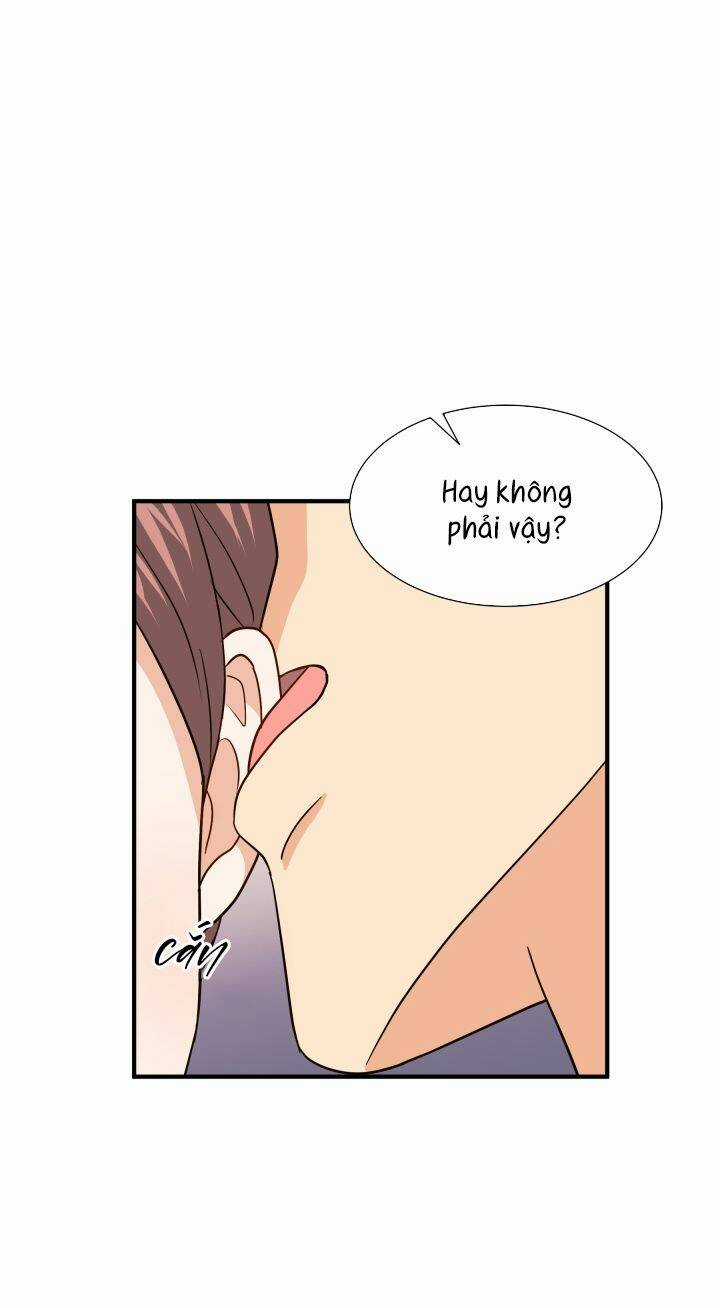 Chủ Tịch Đi Học - Chapter 21 - Trang 23