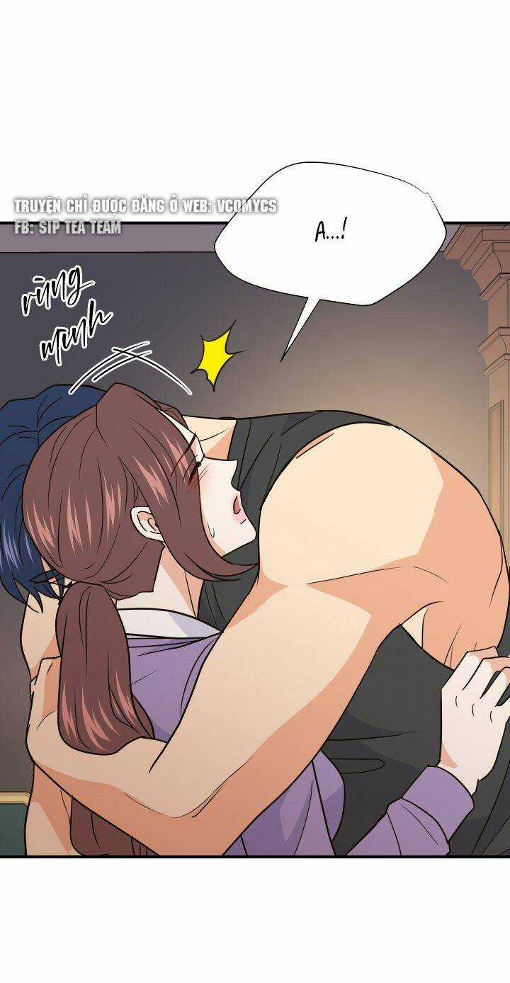 Chủ Tịch Đi Học - Chapter 21 - Trang 24