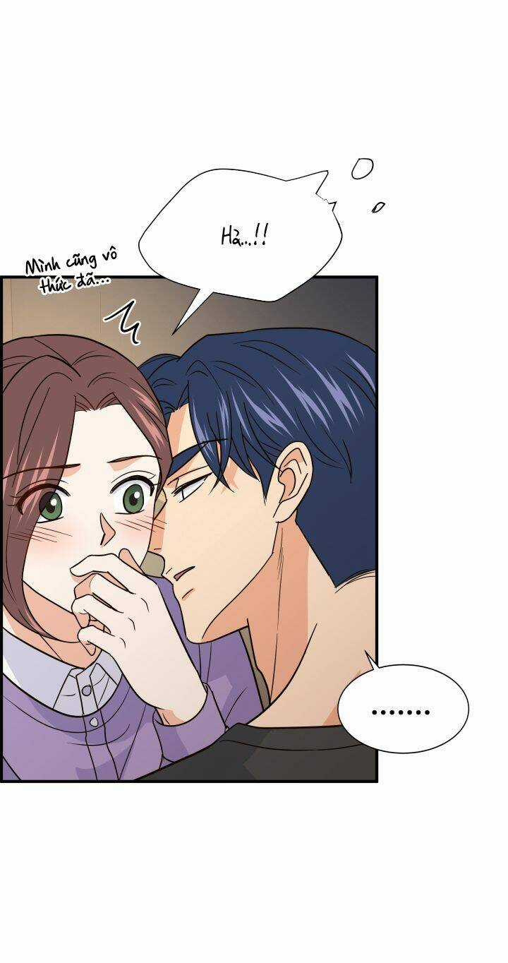 Chủ Tịch Đi Học - Chapter 21 - Trang 25