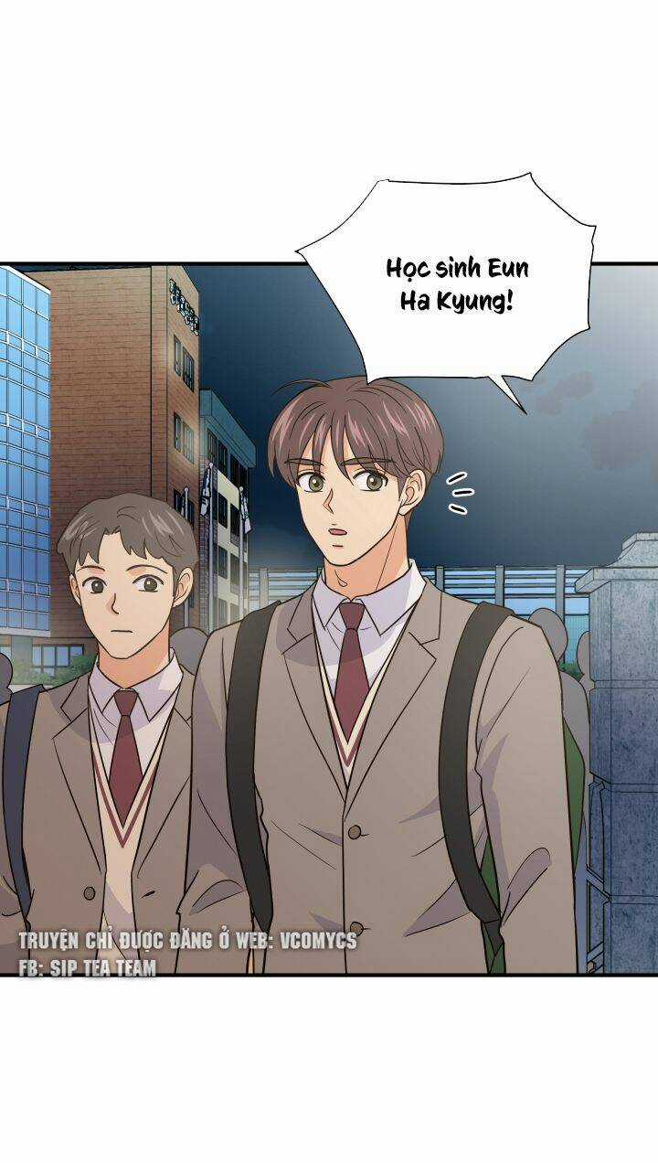 Chủ Tịch Đi Học - Chapter 21 - Trang 31