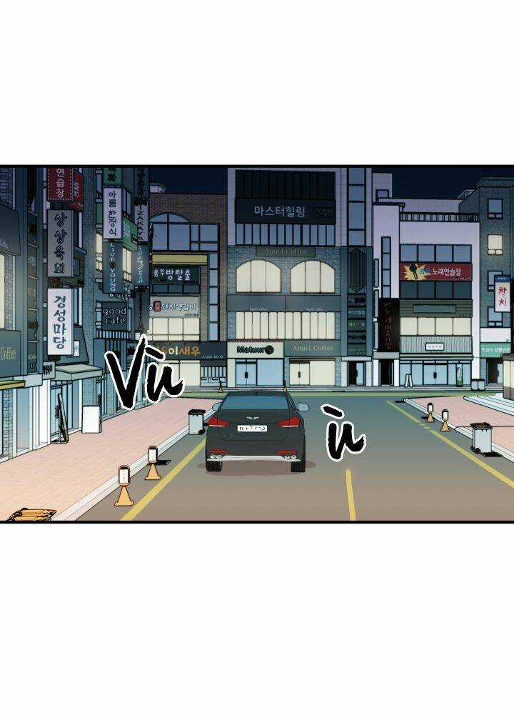 Chủ Tịch Đi Học - Chapter 21 - Trang 33