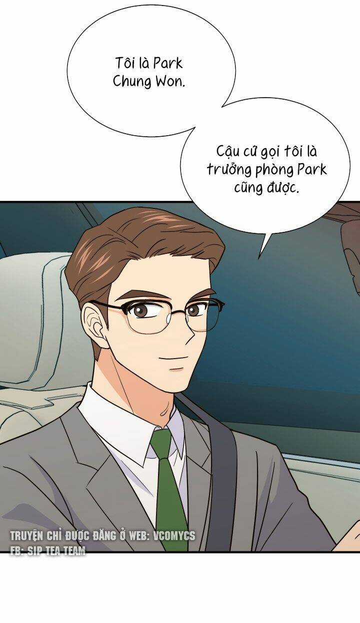 Chủ Tịch Đi Học - Chapter 21 - Trang 34