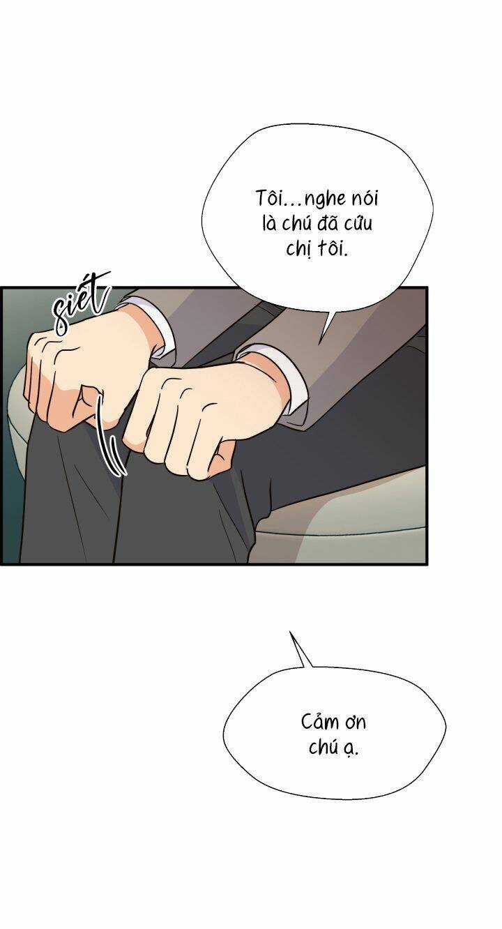 Chủ Tịch Đi Học - Chapter 21 - Trang 36