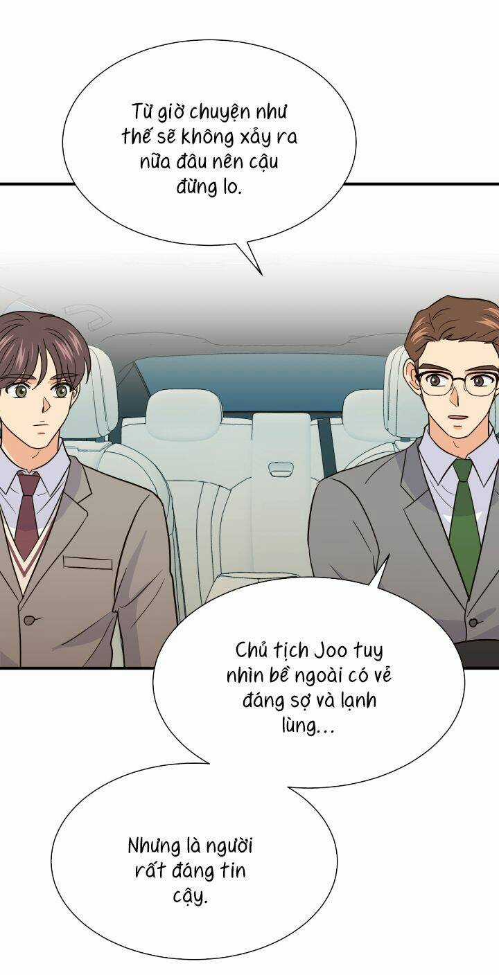 Chủ Tịch Đi Học - Chapter 21 - Trang 37