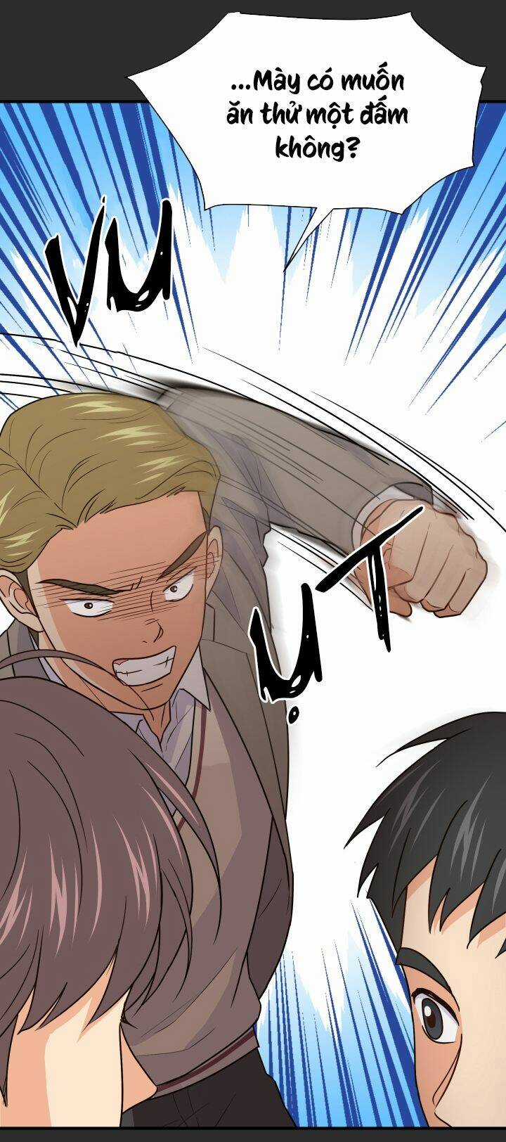 Chủ Tịch Đi Học - Chapter 21 - Trang 41