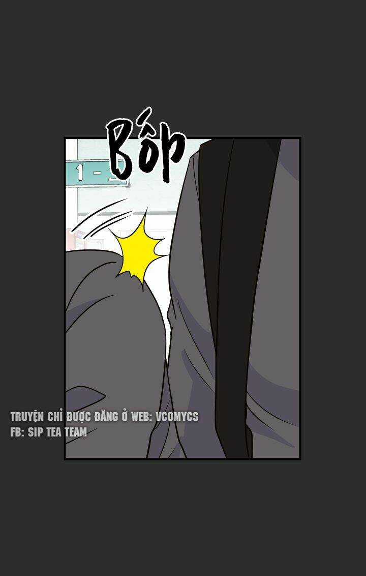 Chủ Tịch Đi Học - Chapter 21 - Trang 43