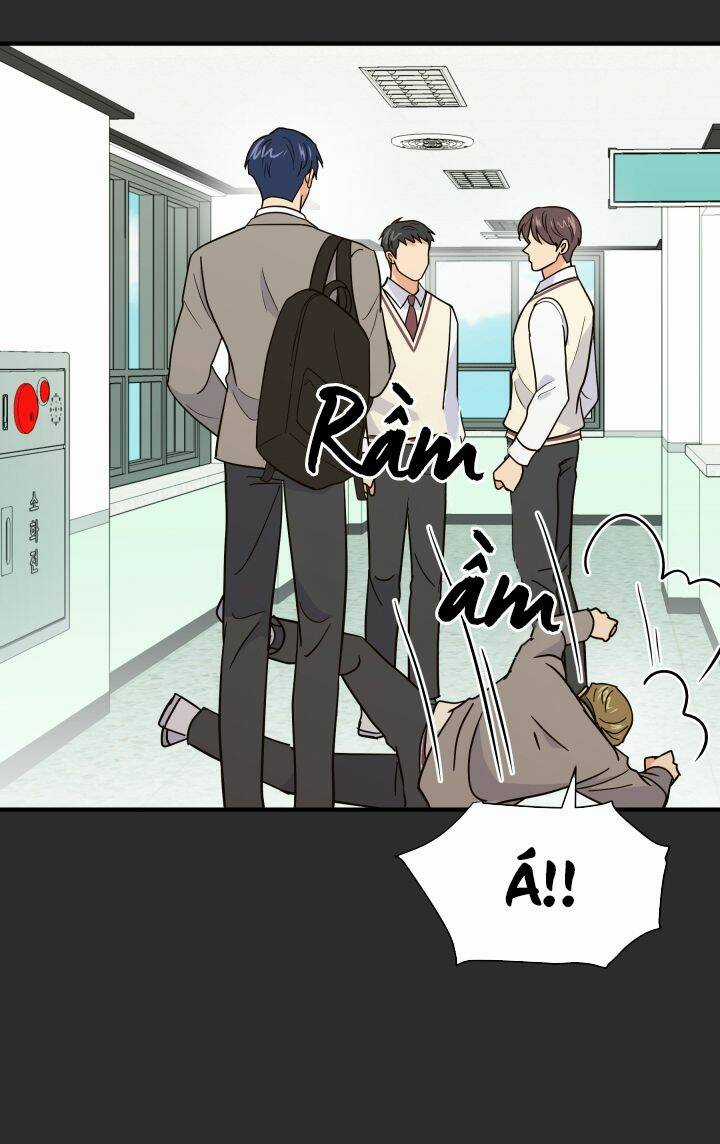 Chủ Tịch Đi Học - Chapter 21 - Trang 45