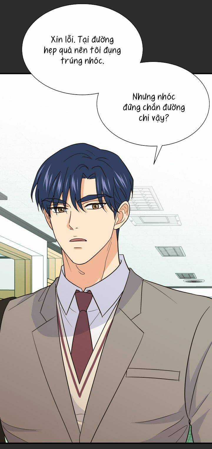 Chủ Tịch Đi Học - Chapter 21 - Trang 46